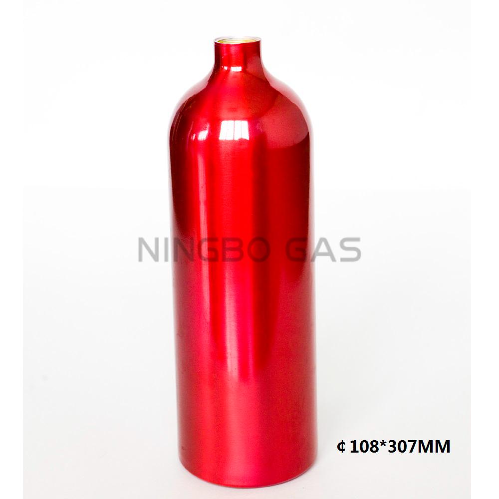 Extinguisher Cylinder